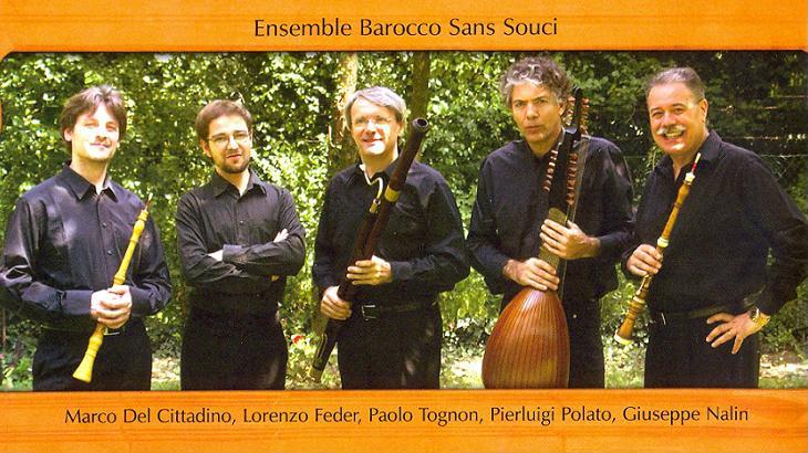 Basso Continuo Instruments. Bassoon amp; Basso Continuo